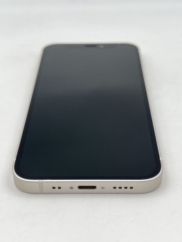 Refurbished iPhone 12 mini weiß